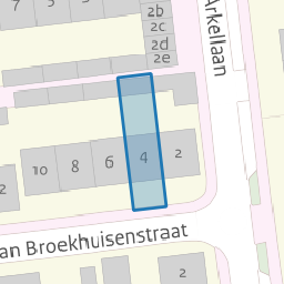 Perceel AMZ00-K-3210