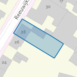 Perceel AMZ00-K-3211