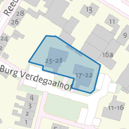 Perceel AMZ00-K-3213