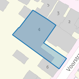 Perceel AMZ00-K-3218