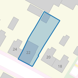 Perceel AMZ00-K-3222