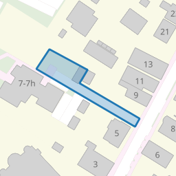 Perceel AMZ00-K-3230