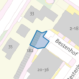 Perceel AMZ00-K-3238