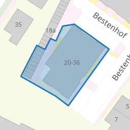 Perceel AMZ00-K-3240