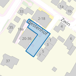 Perceel AMZ00-K-3241