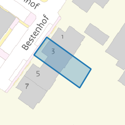 Perceel AMZ00-K-3243