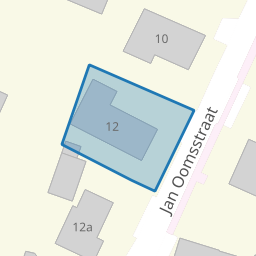 Perceel AMZ00-K-3248