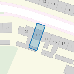 Perceel AMZ00-K-3256