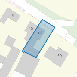 Perceel AMZ00-K-3260