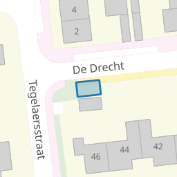 Perceel AMZ00-K-3268