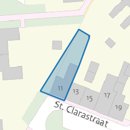 Perceel AMZ00-K-3273