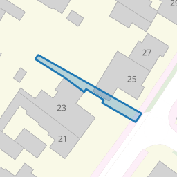 Perceel AMZ00-K-3275