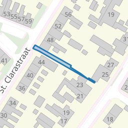 Perceel AMZ00-K-3276