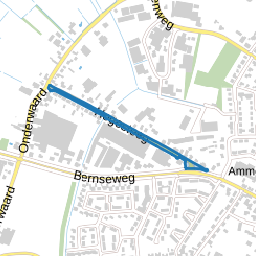 Perceel AMZ00-K-3284