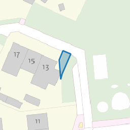 Perceel AMZ00-K-3285