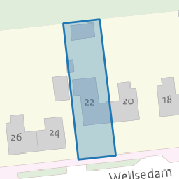 Perceel AMZ00-K-3293