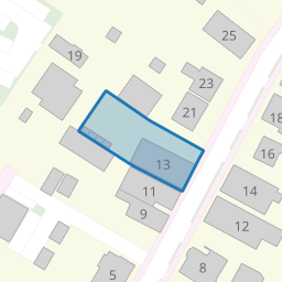 Perceel AMZ00-K-3299