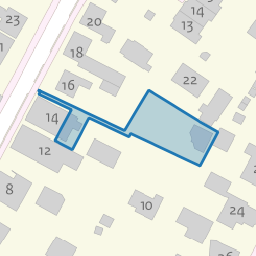 Perceel AMZ00-K-3303