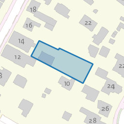 Perceel AMZ00-K-3304