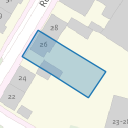 Perceel AMZ00-K-3308