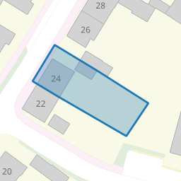 Perceel AMZ00-K-3309