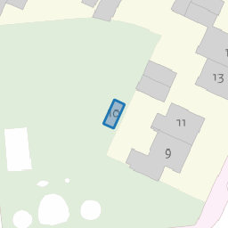 Perceel AMZ00-K-3311