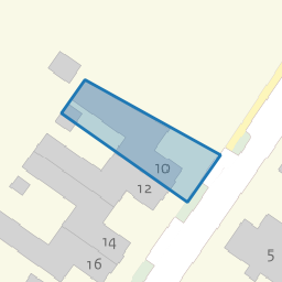 Perceel AMZ00-K-3314