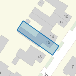 Perceel AMZ00-K-3315