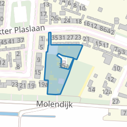 Perceel AMZ00-K-3320