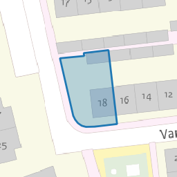 Perceel AMZ00-K-3322