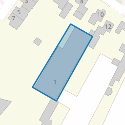 Perceel AMZ00-K-3324