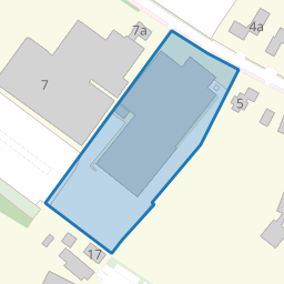 Perceel AMZ00-K-3326