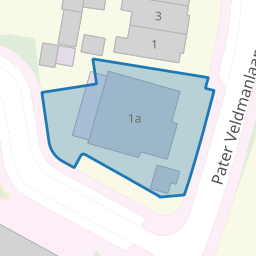 Perceel AMZ00-K-3330