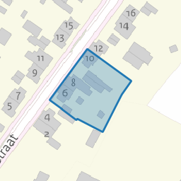 Perceel AMZ00-K-3347