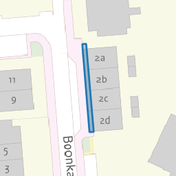 Perceel AMZ00-K-3357