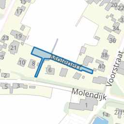 Perceel AMZ00-K-3366