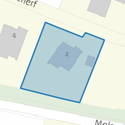 Perceel AMZ00-K-3368