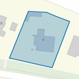 Perceel AMZ00-K-3371