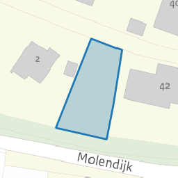 Perceel AMZ00-K-3373