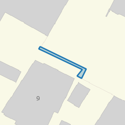 Perceel AMZ00-K-3377