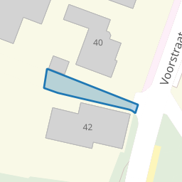 Perceel AMZ00-K-3382