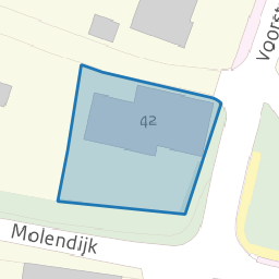 Perceel AMZ00-K-3383