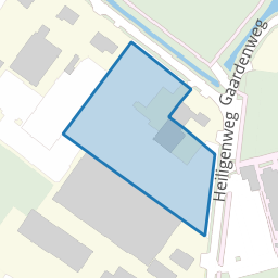 Perceel AMZ00-K-3385