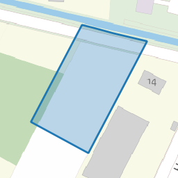 Perceel AMZ00-K-3404