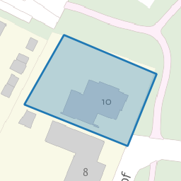 Perceel AMZ00-K-3407