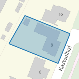 Perceel AMZ00-K-3408