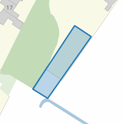 Perceel AMZ00-K-3420