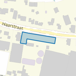 Perceel AMZ00-K-3422