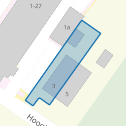 Perceel AMZ00-K-3427