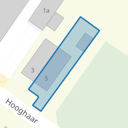 Perceel AMZ00-K-3429